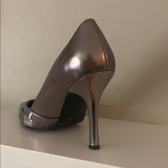 Silver pump - Picture 4 of 8